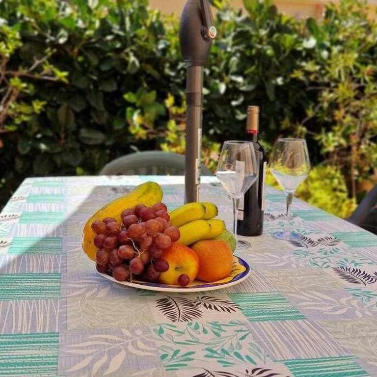 Marlenghi Apartments Sonemar - One-Bedroom Apartment - 21