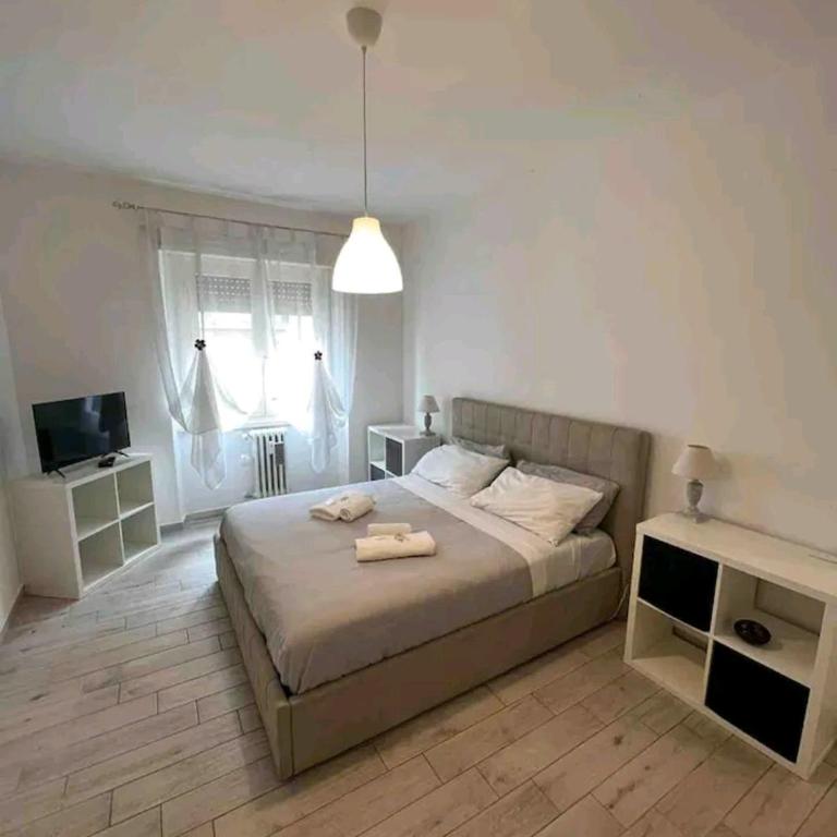 Bignami street - Appartamento con 2 Camere da Letto - 4