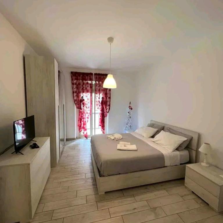 Bignami street - Appartamento con 2 Camere da Letto - 5