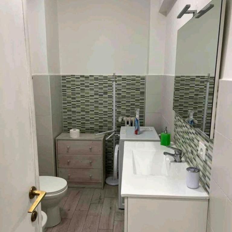 Bignami street - Appartamento con 2 Camere da Letto - 7