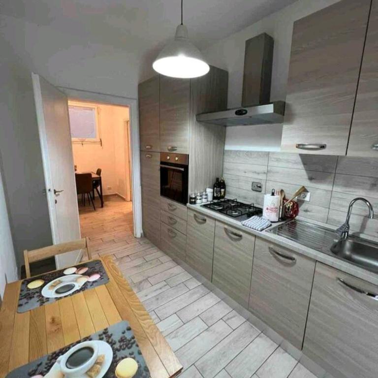 Bignami street - Appartamento con 2 Camere da Letto - 10