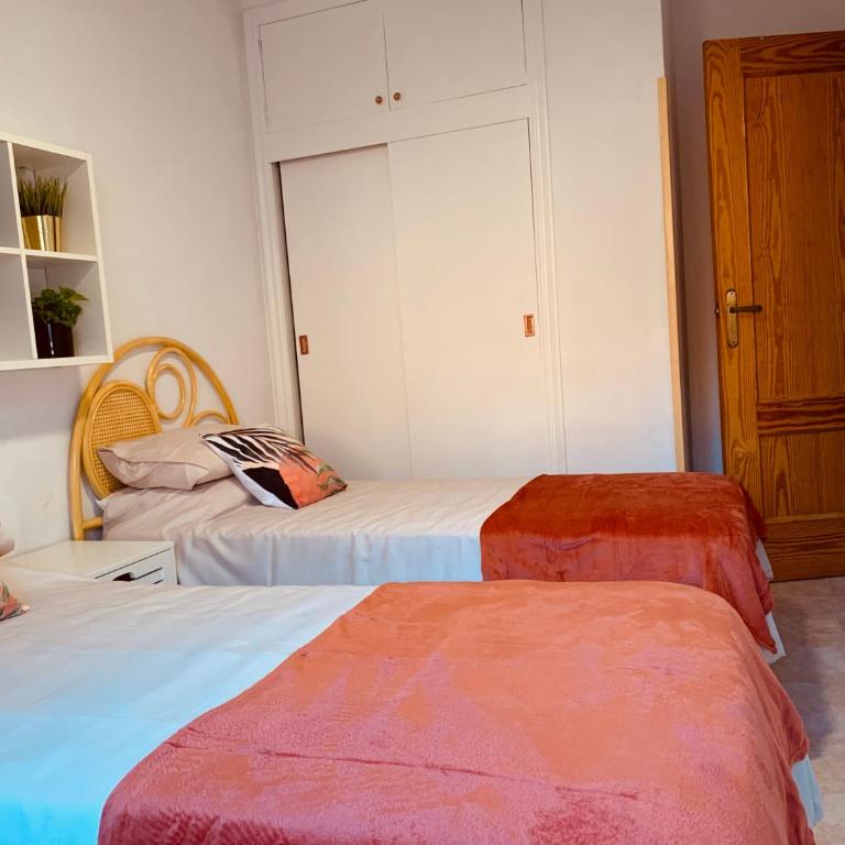 Joya De Playa Mar De Cristal - Apartamento de 2 dormitorios - 19