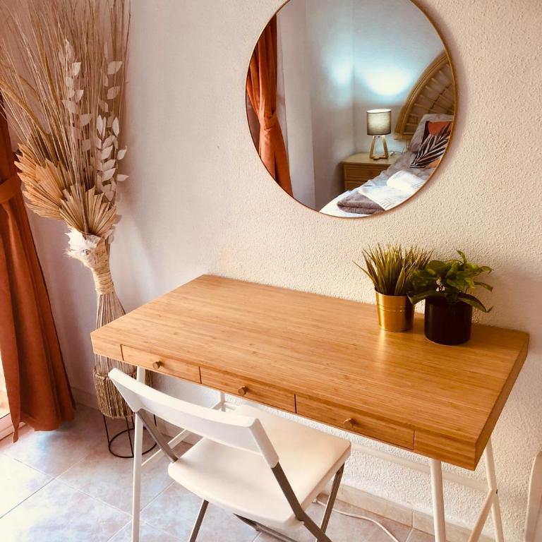 Joya De Playa Mar De Cristal - Apartamento de 2 dormitorios - 15