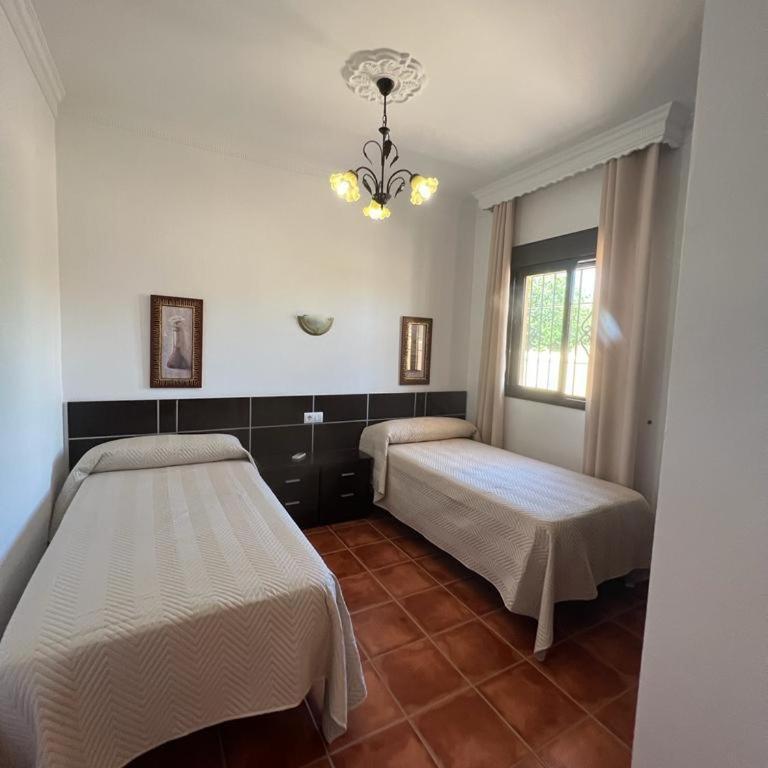 Apartamentos Los Mellizos - Haus mit 2 Schlafzimmern - 5