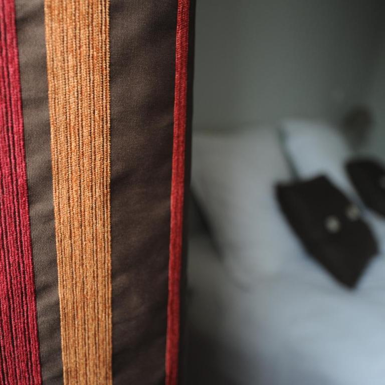 Logis Hôtel Château De Palaja - Chambre Double Supérieure - 4