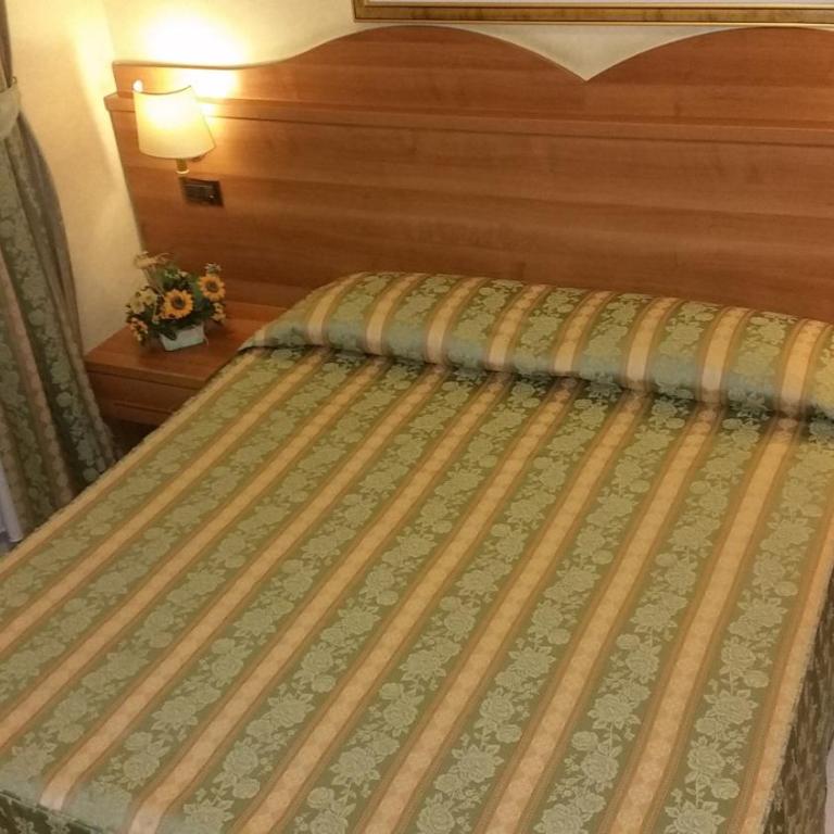 Hotel Teti - Petite Chambre Double - 10