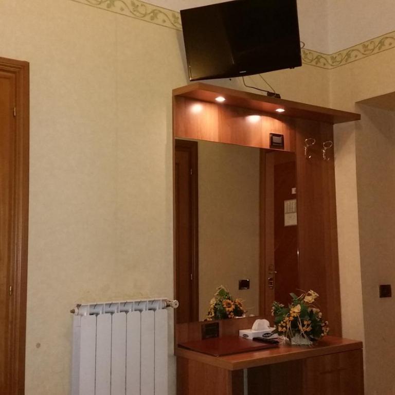 Hotel Teti - Petite Chambre Double - 2