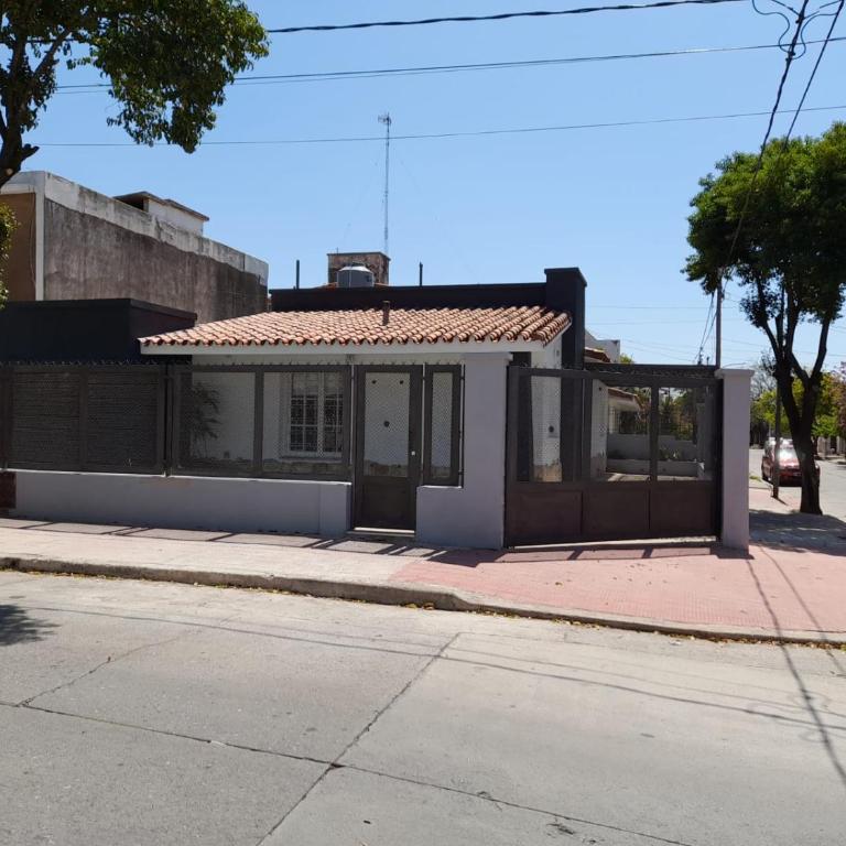 CASA CONFORTABLE II - Casa de 3 dormitorios - 1