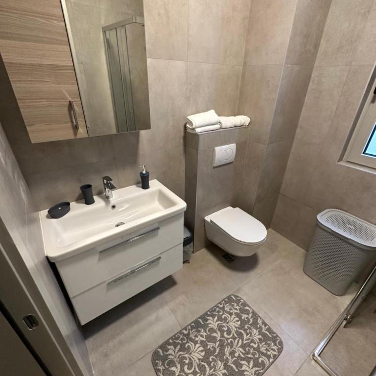 Saly Apart - Superior Studio - 9