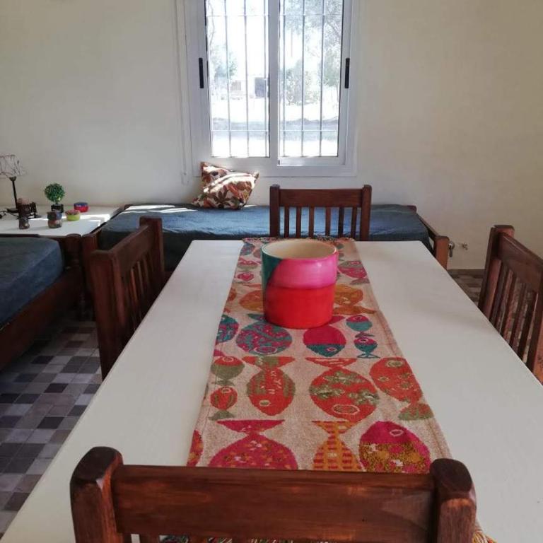 Cabañas mi Terruño - Casa con 1 dormitorio - 3