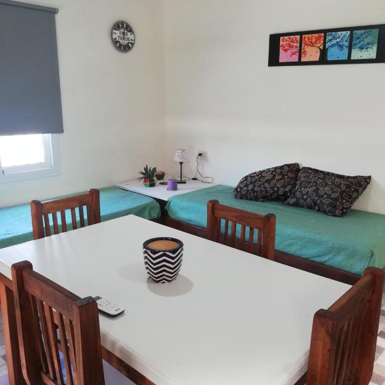 Cabañas mi Terruño - Casa con 1 dormitorio - 4