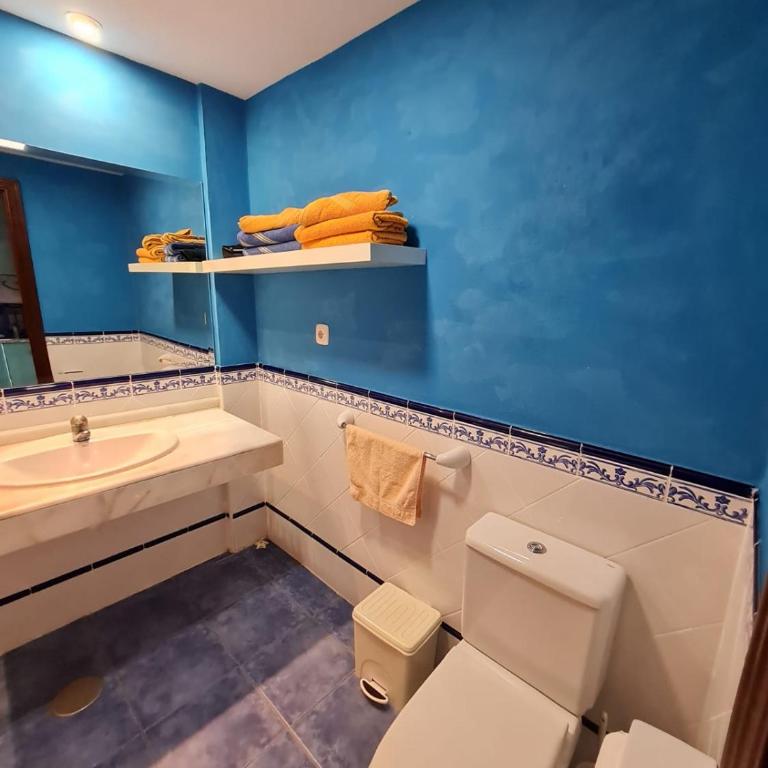 CASA MOROCCO - Apartamento de 2 dormitorios - 3
