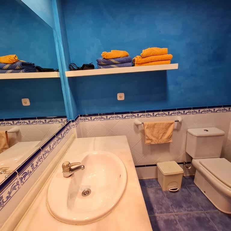 CASA MOROCCO - Apartamento de 2 dormitorios - 6