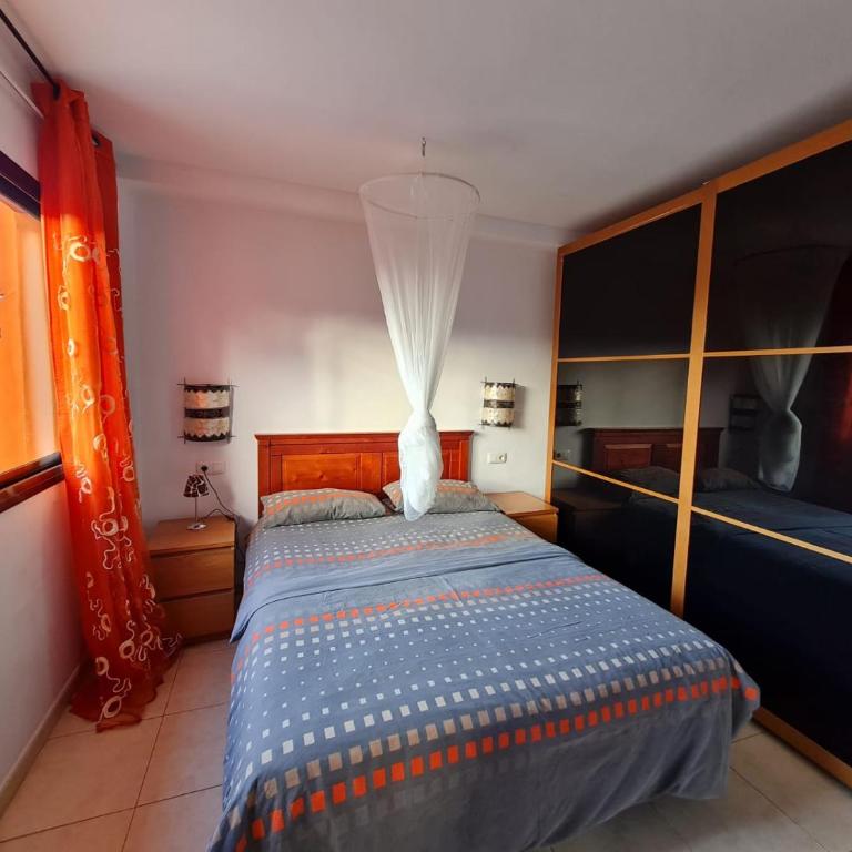 CASA MOROCCO - Apartamento de 2 dormitorios - 7
