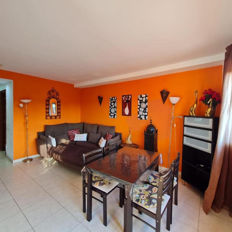 CASA MOROCCO - Apartamento de 2 dormitorios - 9