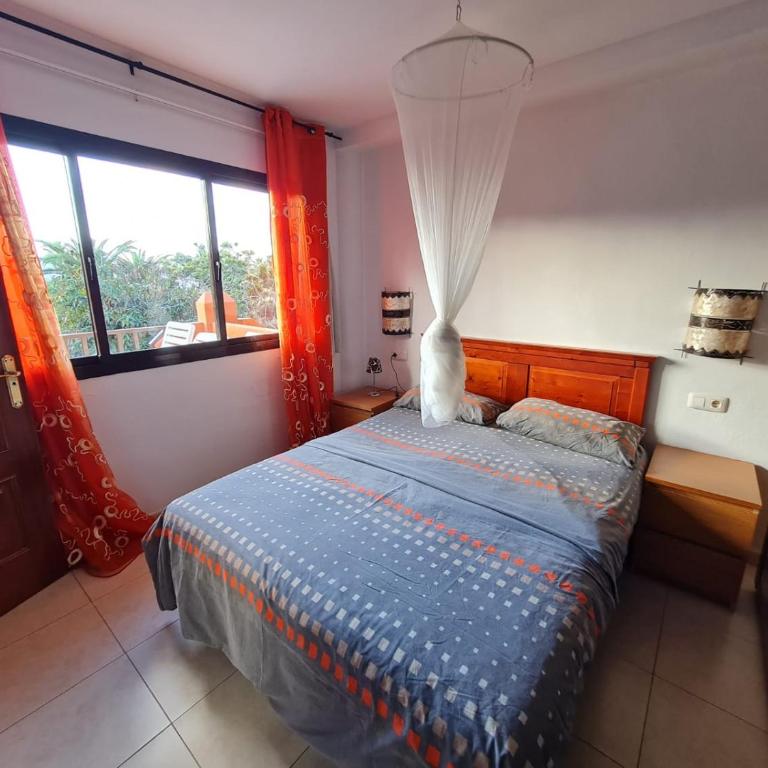 CASA MOROCCO - Apartamento de 2 dormitorios - 10