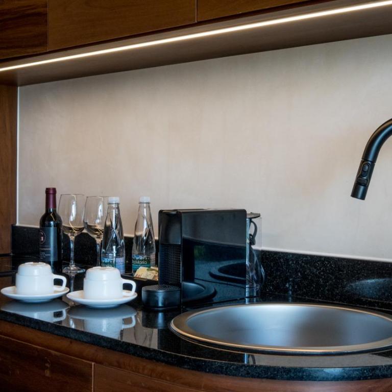 Hive Cancun by G Hotels - Queen Suite - 6