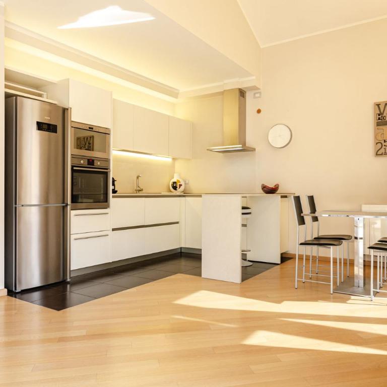 Rizzoli Terrace Apartment - Appartamento con 2 Camere da Letto - 2