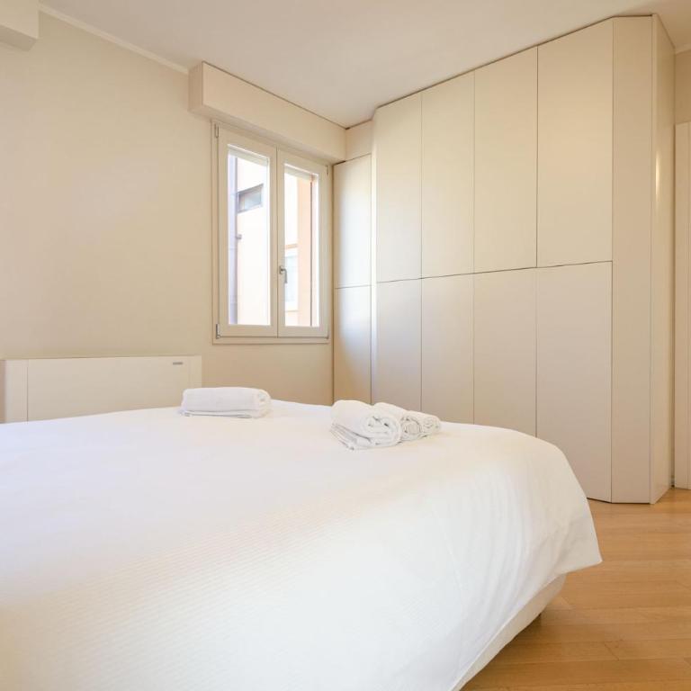 Rizzoli Terrace Apartment - Appartamento con 2 Camere da Letto - 22