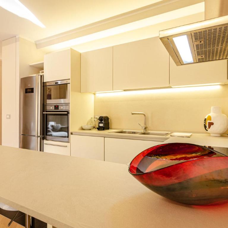 Rizzoli Terrace Apartment - Appartamento con 2 Camere da Letto - 5