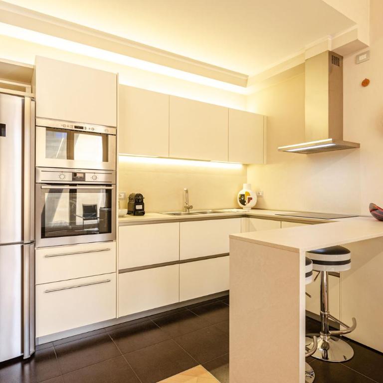 Rizzoli Terrace Apartment - Appartamento con 2 Camere da Letto - 4