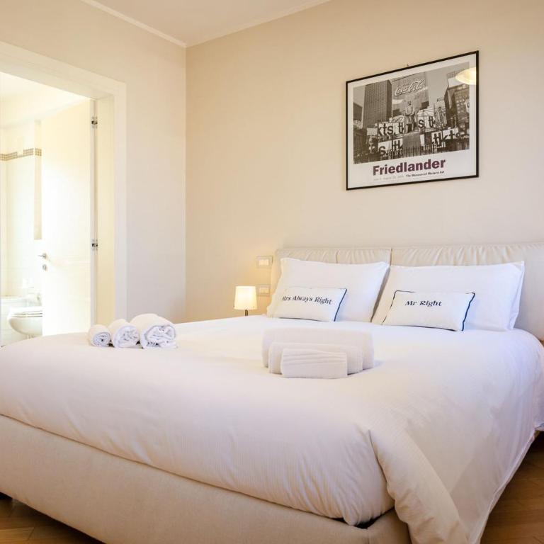 Rizzoli Terrace Apartment - Appartamento con 2 Camere da Letto - 21
