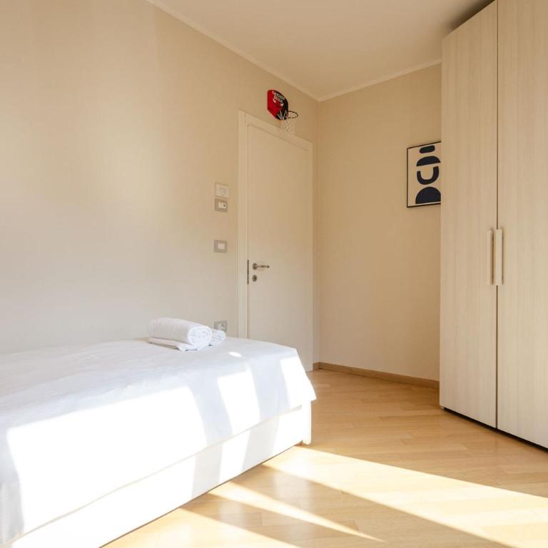 Rizzoli Terrace Apartment - Appartamento con 2 Camere da Letto - 15