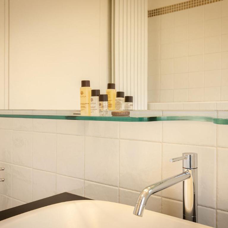 Rizzoli Terrace Apartment - Appartamento con 2 Camere da Letto - 27