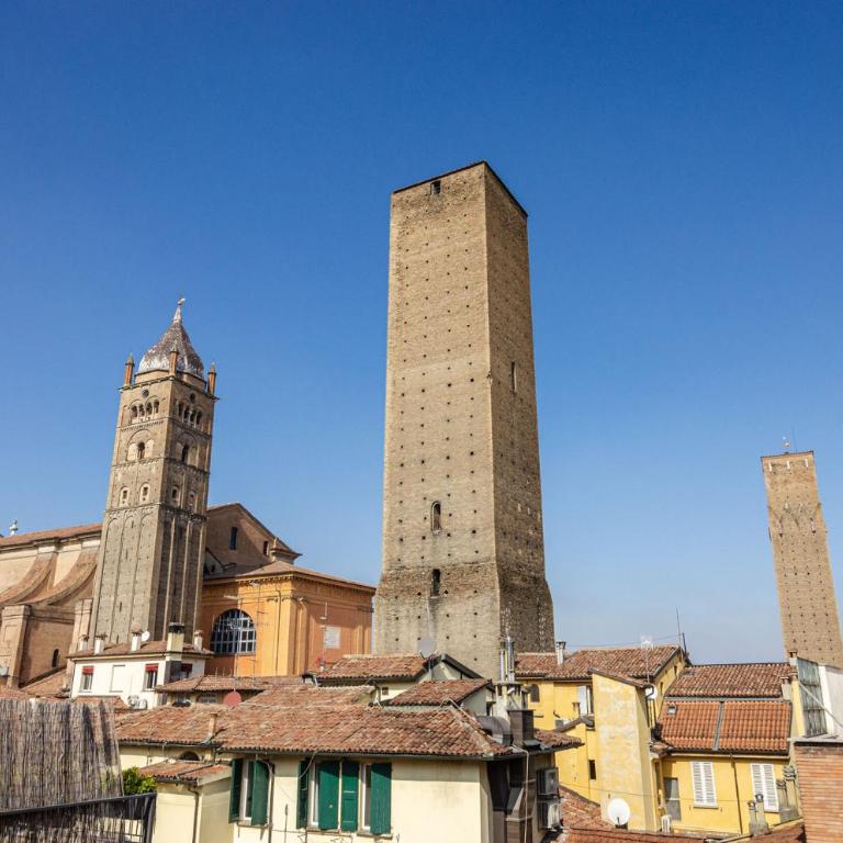 Rizzoli Terrace Apartment - Appartamento con 2 Camere da Letto - 23