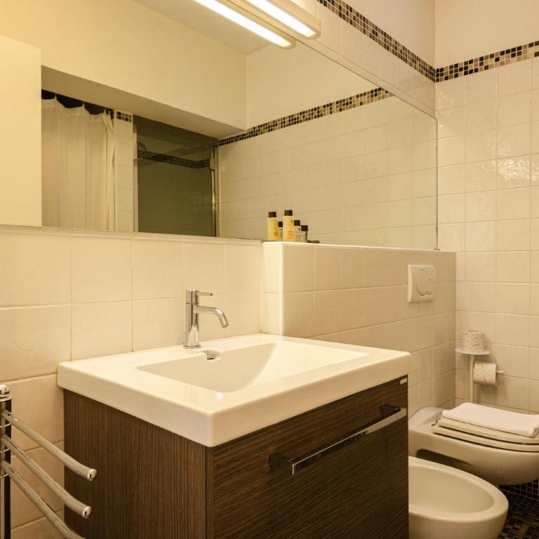 Rizzoli Terrace Apartment - Appartamento con 2 Camere da Letto - 28