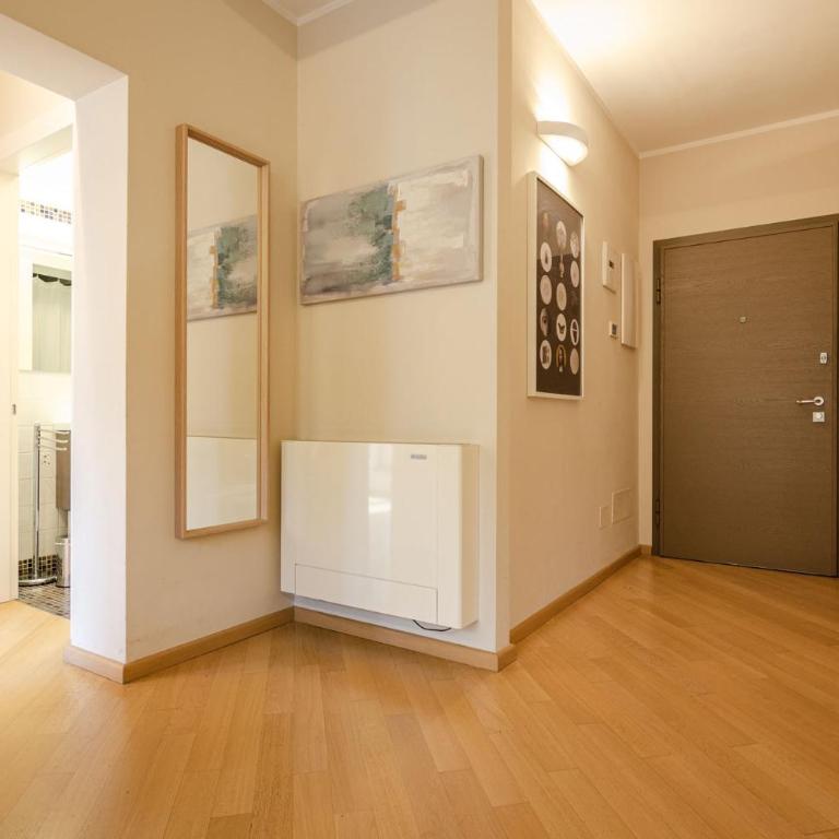 Rizzoli Terrace Apartment - Appartamento con 2 Camere da Letto - 12