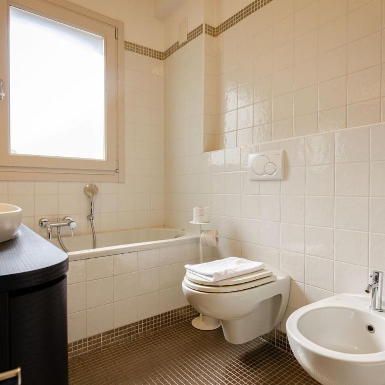 Rizzoli Terrace Apartment - Appartamento con 2 Camere da Letto - 25