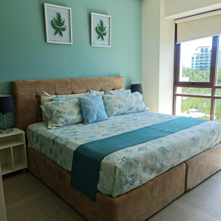 LA ISLA RESIDENCES/HERMOSO DEPA - Apartamento de 2 dormitorios - 17