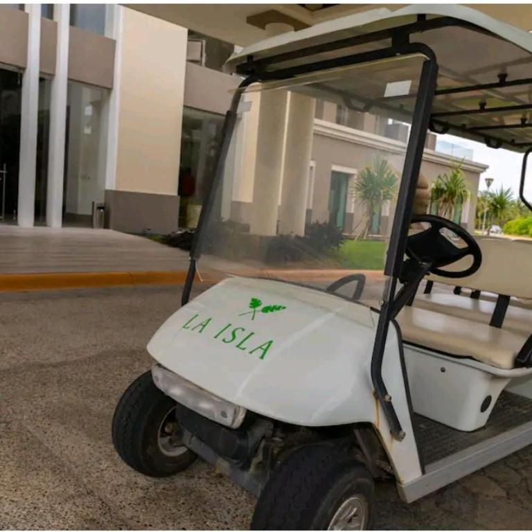 LA ISLA RESIDENCES/HERMOSO DEPA - Apartamento de 2 dormitorios - 34