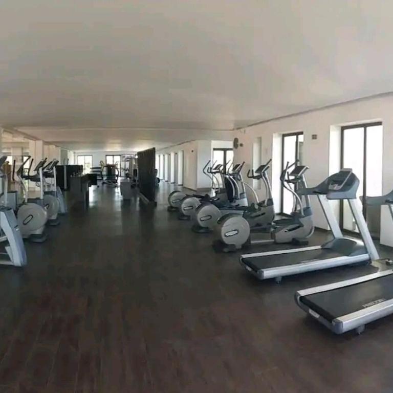 LA ISLA RESIDENCES/HERMOSO DEPA - Apartamento de 2 dormitorios - 30