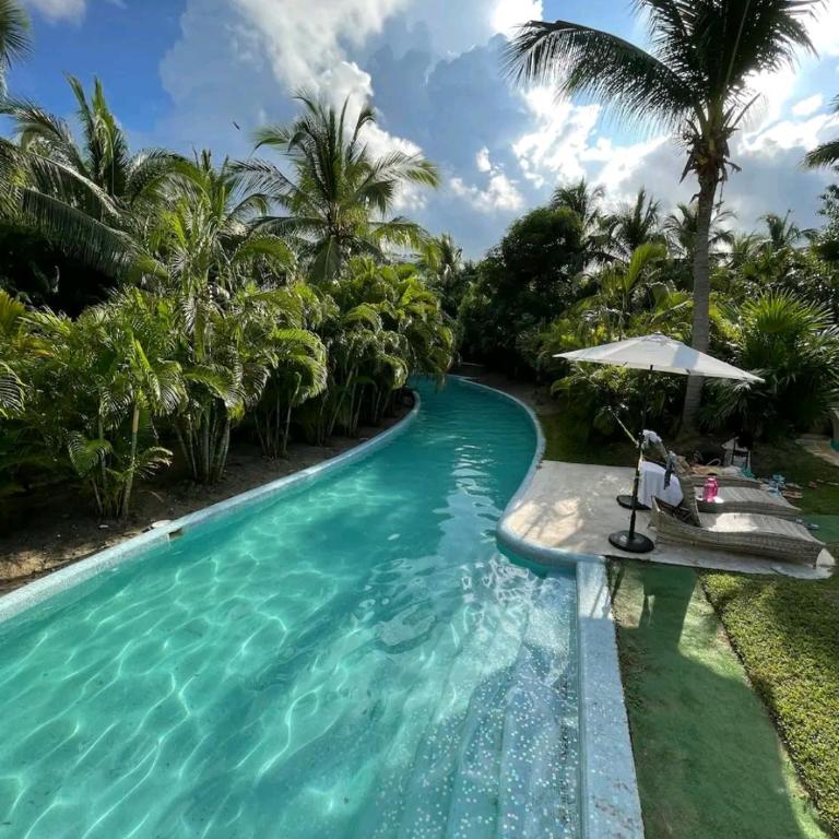 LA ISLA RESIDENCES/HERMOSO DEPA - Apartamento de 2 dormitorios - 39