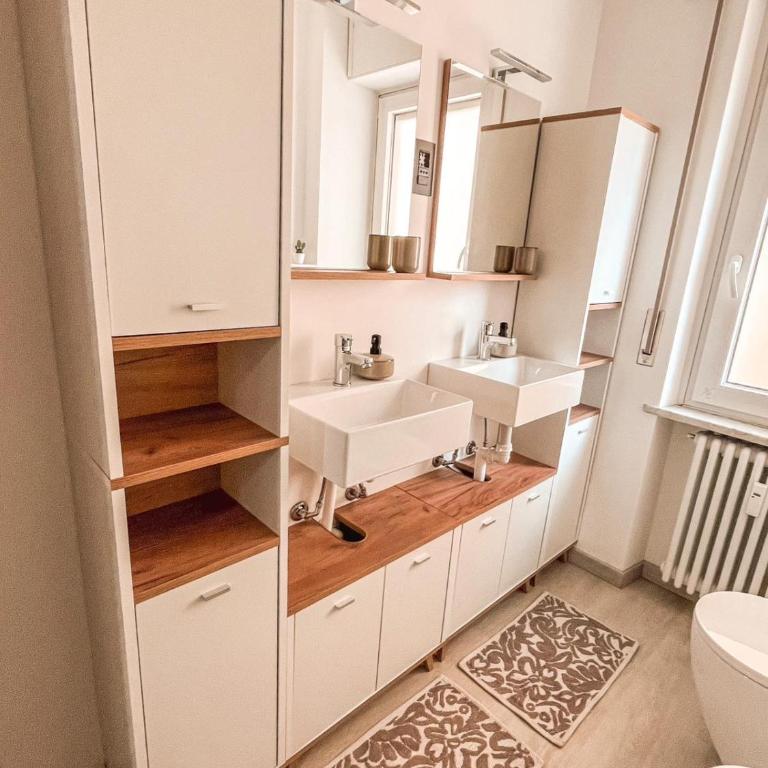 583slm - Appartamento con 3 Camere da Letto - 6