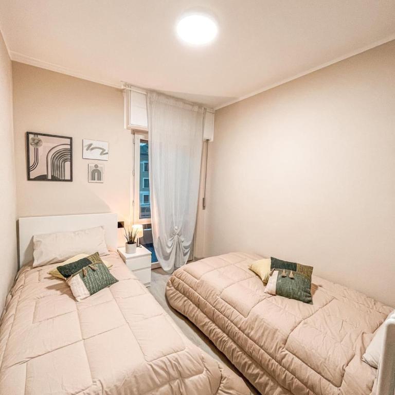 583slm - Appartamento con 3 Camere da Letto - 5