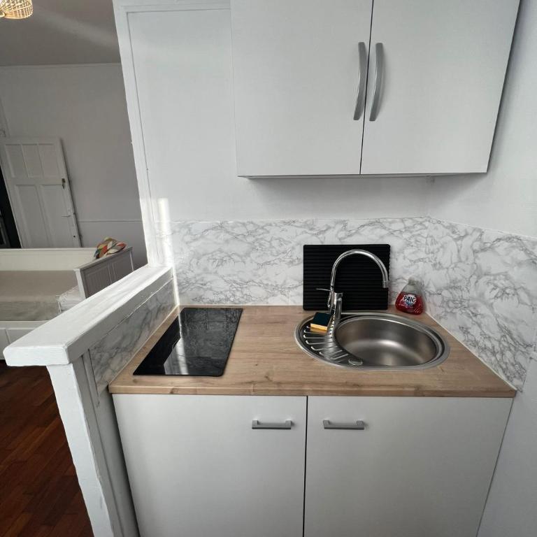 Le cottage des lumières - Appartement 1 Chambre - 2