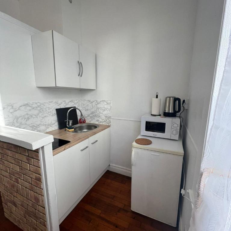 Le cottage des lumières - Appartement 1 Chambre - 3