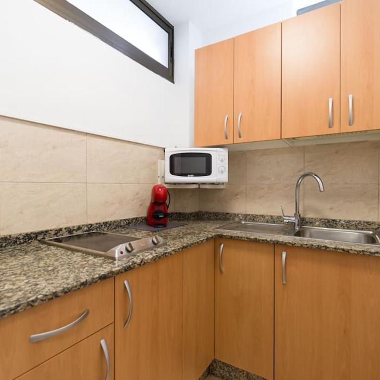 Marlenghi Apartments 125 - One-Bedroom Apartment - 6