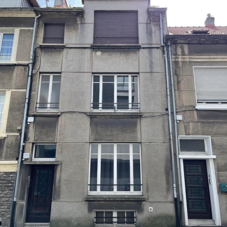 Le cottage des lumières - Appartement 1 Chambre - 5