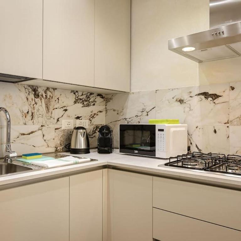 Portanova Luxury Home - Two-Bedroom Apartment - 8