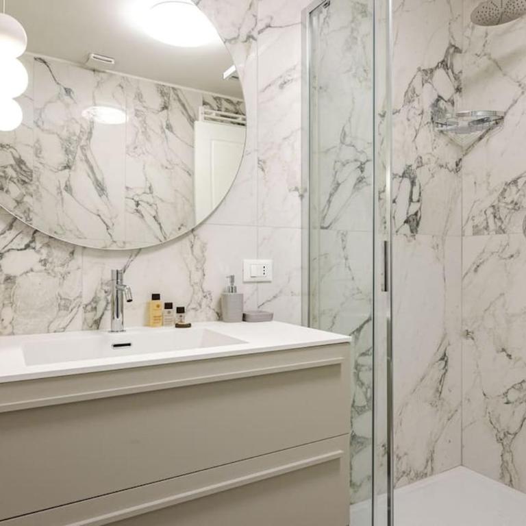 Portanova Luxury Home - Two-Bedroom Apartment - 22