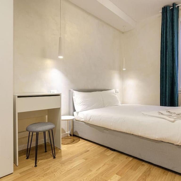 Portanova Luxury Home - Two-Bedroom Apartment - 24