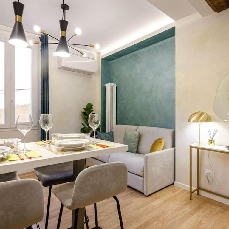 Portanova Luxury Home - Two-Bedroom Apartment - 9
