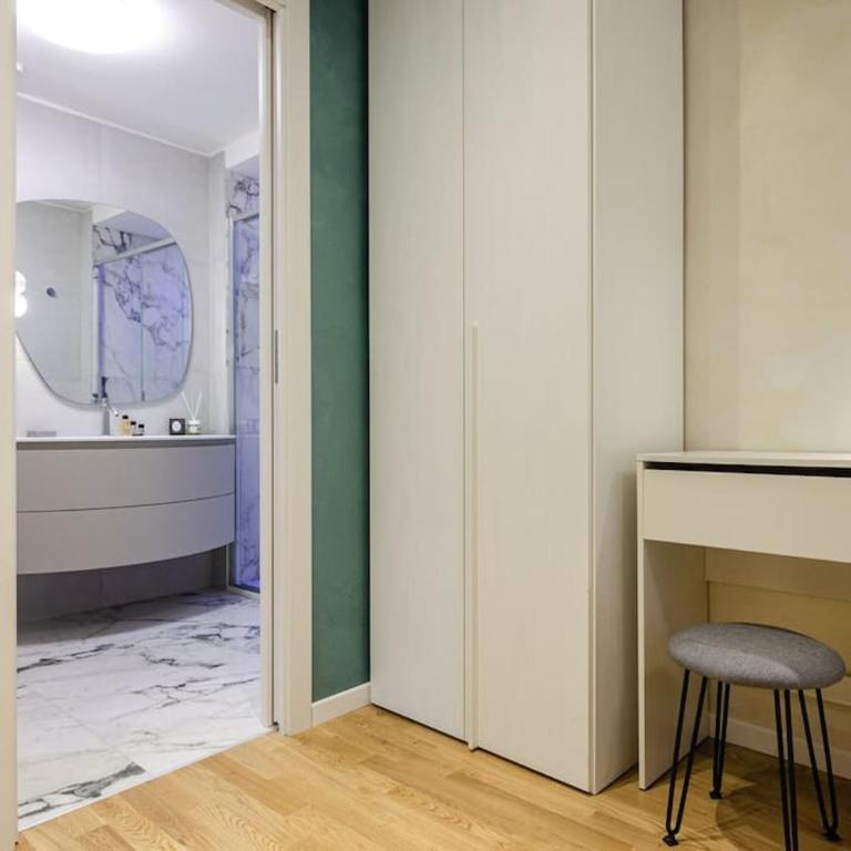 Portanova Luxury Home - Two-Bedroom Apartment - 28