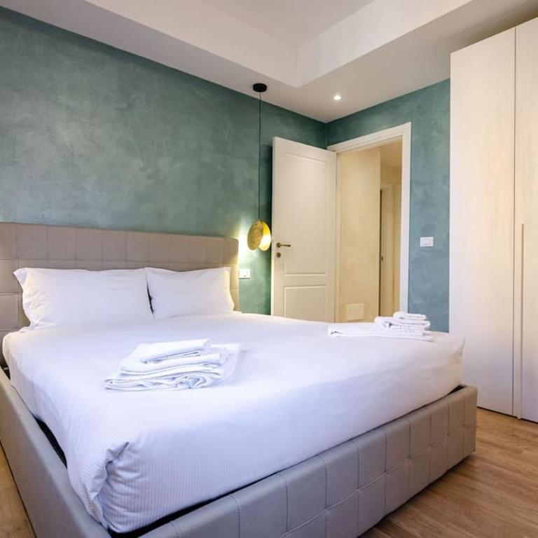 Portanova Luxury Home - Two-Bedroom Apartment - 14