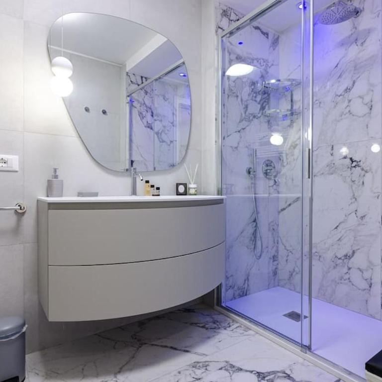 Portanova Luxury Home - Two-Bedroom Apartment - 29