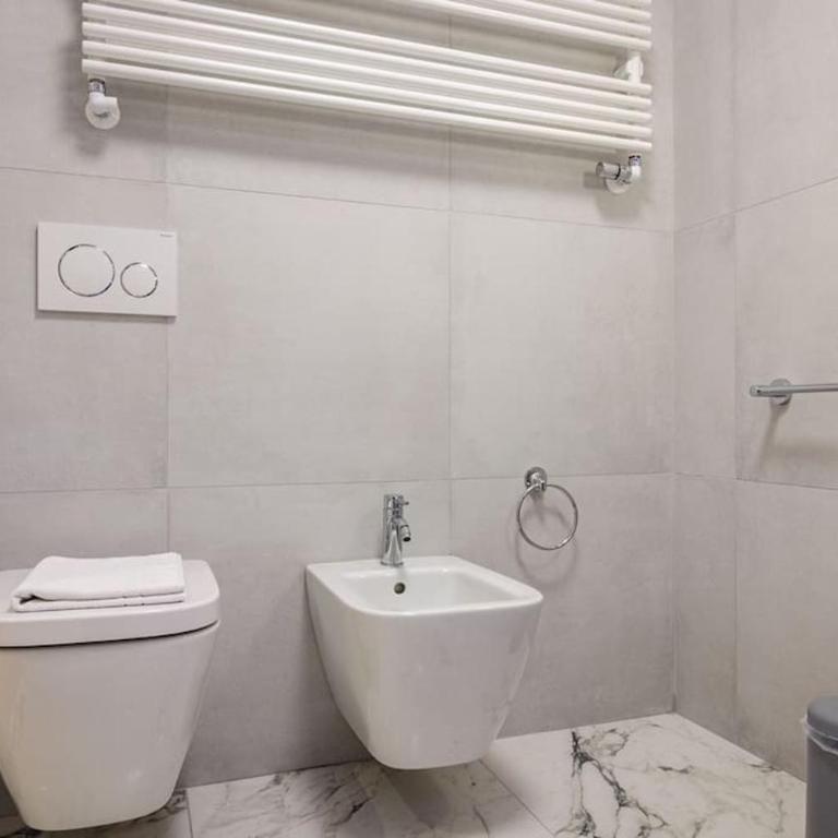 Portanova Luxury Home - Two-Bedroom Apartment - 30